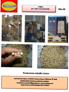 Our company need to import wood pellets $0