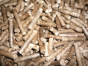 We produce wood pellets - 5000 t/month $0