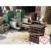 Sell new technical charcoal briquette making machine
