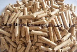 Wood shaving pellets (fuel) $0