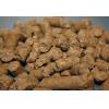 Peanut shell pellets (animal feed)