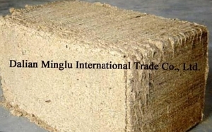  Wood Sawdust Briquette $0