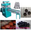 Charcoal forming machine 