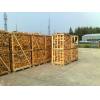 We sell firewood in Birzai in Lithuania