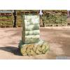 KD Birch/Alder firewood in bags and crates