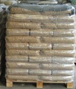 Production and exportation of wood pellets $0