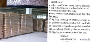 Sell woodpellets Din Plus $0