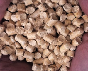 6 mm and 8 mm Premium pellets $0