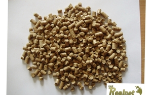We sell sunflower husk pellets $0