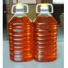 Used cooking oil offered