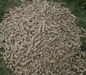 Oak and pine pellets in large quantities $0