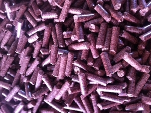 Wood pellet manufacturer in Malaysia $0