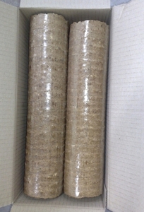 We can offer eko beech briquettes $0