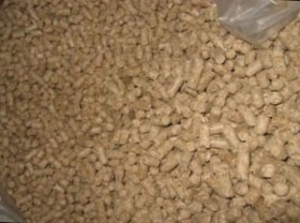 Buying 8 mm wood pellets, DIN+ $0