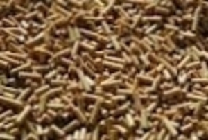 Wood Pellets for Fuel $0