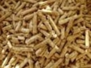 Wood pellet fuel is clean without contaminants $0