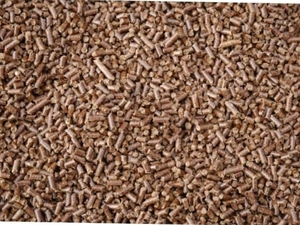 Wood pellets - 12 x 1,000 tonnes $0