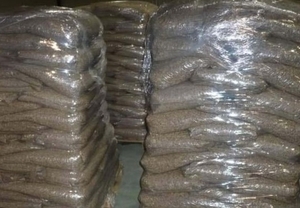 Buying 6 mm wood pellets DIN+  $0