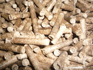 Supply wood pellets in large volume $0