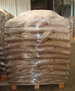 Coniferous wood pellets purchasing $0