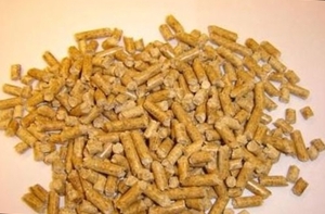Ukrainian company will sell 6 or 8 mm wood pellet $0