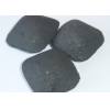 Charcoal briquette from Minsk 