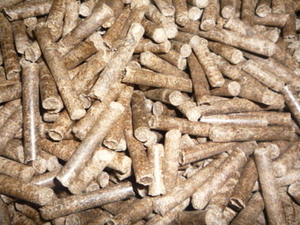 Selling wood pellet $0