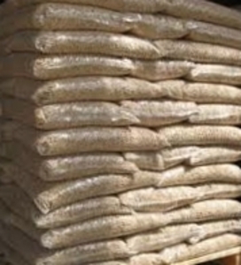 Quality pine wood pellet for sale (15kg) $0