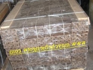 Sell Rice husk Briquette high quatily $0