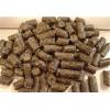 We sell Husk sunflower briquettes