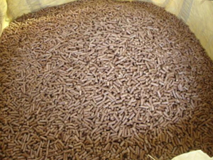 Pine Wood Pellets for Fuel with High-Quality $0