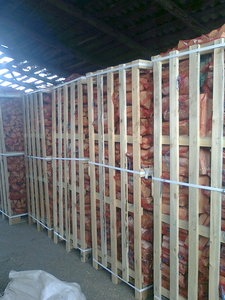 I sell firewoods birch  in boxes and nets 40, 60 litres $0