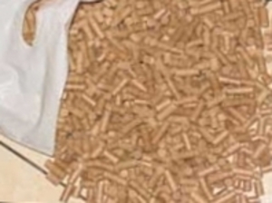 Wood pellets 8 mm supply Russia Moscow $0