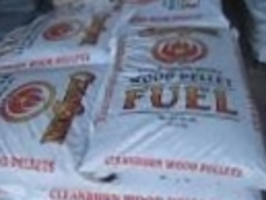 We offer for sale high quality wood pellet $0