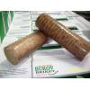Serbian company offers hard-pressed briquettes
