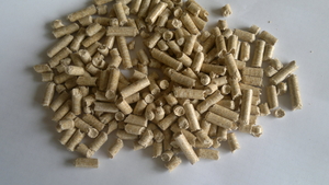 Wood pellets producer offering spruce timber wood pellets $0