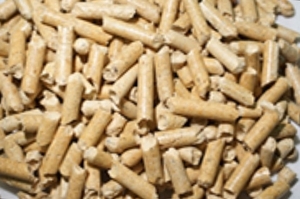 Sell wood pellets and wood powder $0