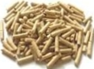 pine Wood pellets  $0