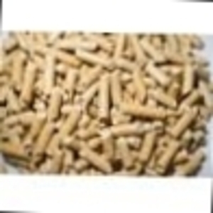 Sell wood pellets - diameter 6mm and 8mm $0