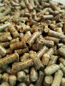 We sell wood pellet $0