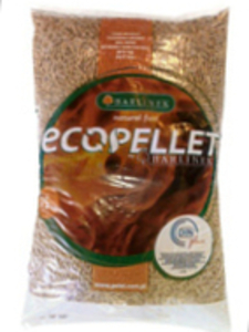 Wood and another pellets $0