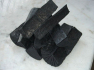 Hard wood charcoal, bbq charcoal $0