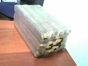 Our company produces and sells Pini kay briquettes $0