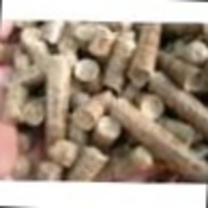 Wood pellets sales $0