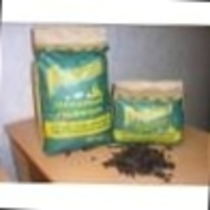Peat pellets offered $0