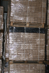 We sell wood pellets $0