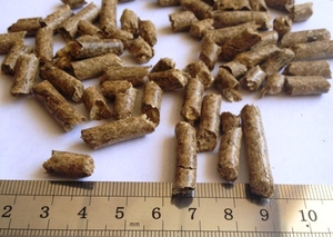 Sell wood pellets $0