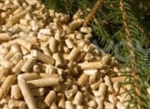 6mm Wood Pellets from Turkey $0