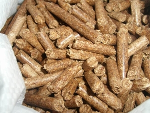 Supplies of fuel pellets in the form of the granules $0