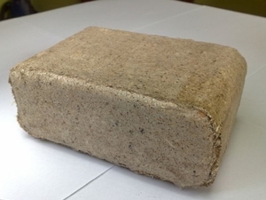 Briquets RUF from Ukraine pinus silvestris $0